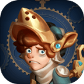 发条人惊魂夜下载最新版