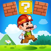 超级里奥跑酷版