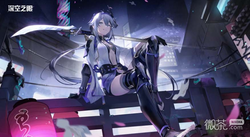 深空之眼霜影刻印搭配攻略分享