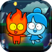 森林冰火人勇闯神庙正式版