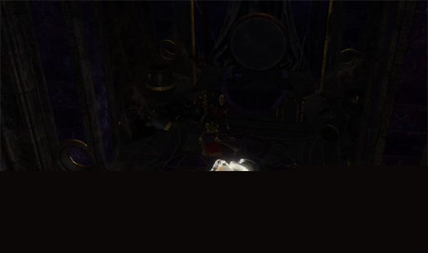 《博德之门3》菲尔罗敏所在地