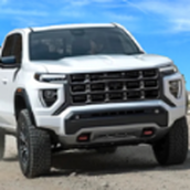 西尔维拉多越野皮卡安卓下载