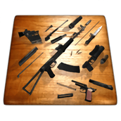 武器拆卸模拟器下载最新版