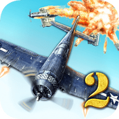 致命空袭2免费正版