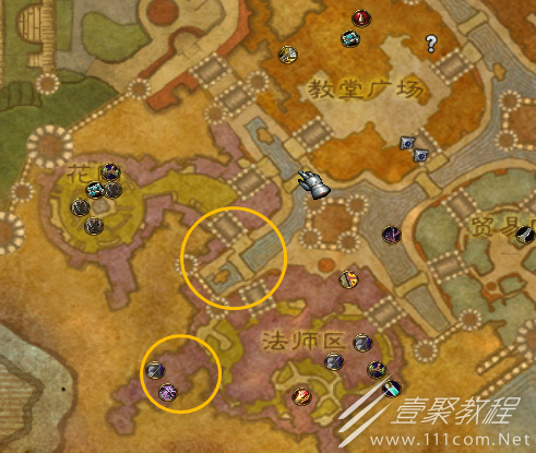 魔兽世界乌龟服管理水手任务攻略
