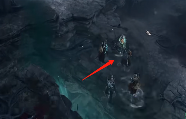 《博德之门3》被附身解决方法