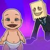 营救婴儿大冒险游戏下载