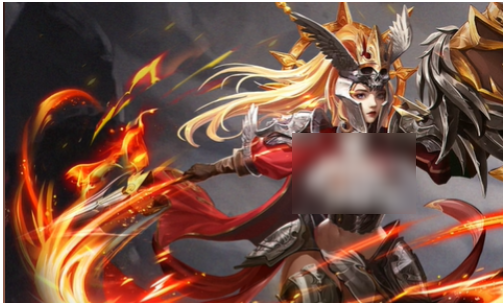 天使之战梦幻骑士技能加点