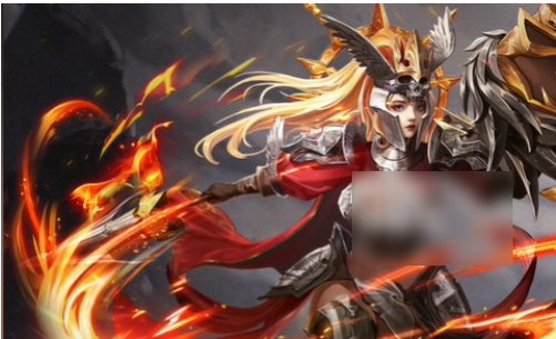天使之战梦幻骑士技能