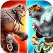 传奇战士殊死之战正式版