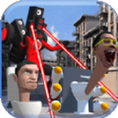 马桶人生存大战安卓版