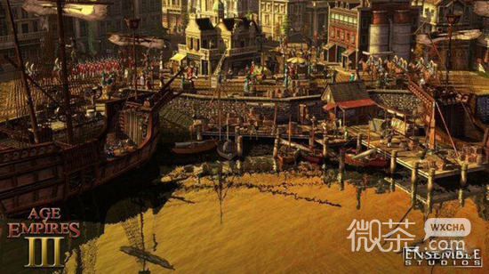 帝国时代3秘籍亚洲王朝作弊码汇总一览