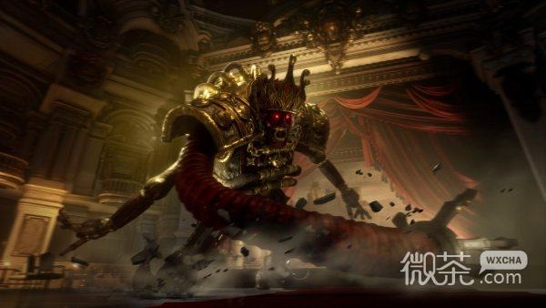 匹诺曹的谎言全收集视频攻略分享