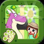 恐龙宝宝回家大冒险游戏下载