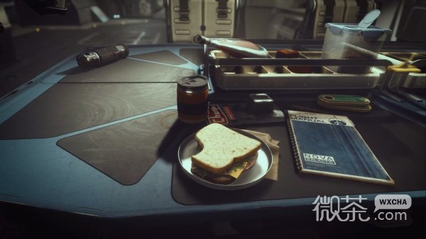 星空复古风公寓装修一览