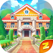 我的博物馆故事下载安装