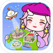 米加小镇欢乐城游戏安装