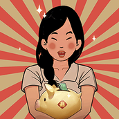 记忆中的庙会无广告版