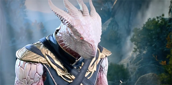 《博德之门3》起源角色开局剧情区别