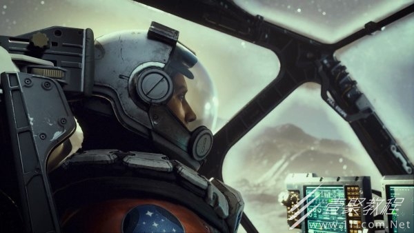 星空联殖异种宇航服获取方法指南