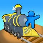 指上小火车游戏安装