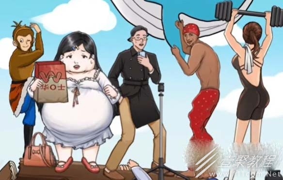 疯狂梗传泥潭危机过关攻略一览
