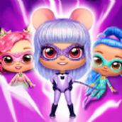 公主宠物乐园正式版