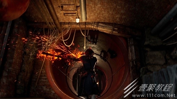 匹诺曹的谎言全武器、资源收集攻略