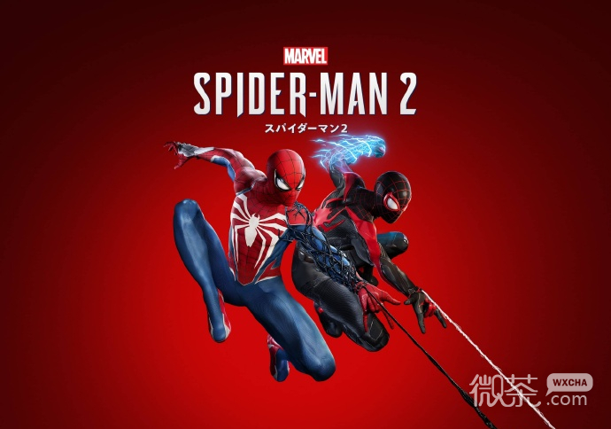 漫威蜘蛛侠2将是PS5上首款支持杜比全景声的作品详情