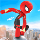 火柴侠钢铁人最新版手游