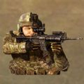 我是枪战王者中文最新版