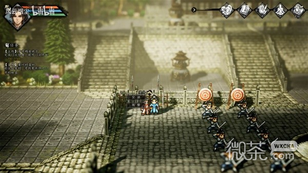 逸剑风云决完美结局达成方法攻略