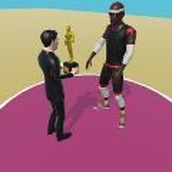 奖杯跑酷游戏安装