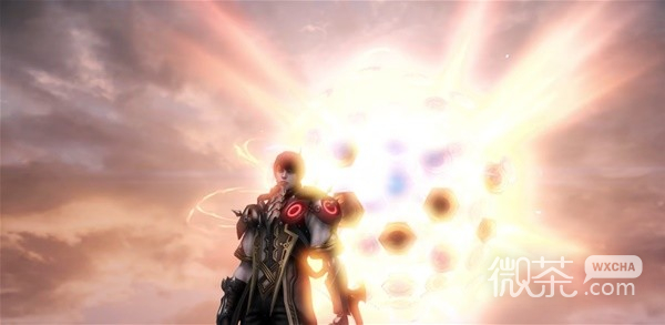 命运方舟阿尔泰因实机CG一览