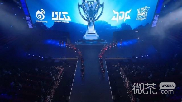 lol2023世界赛入围规则一览