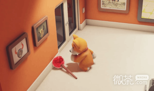 动物派对新手教程三星过关演示详情