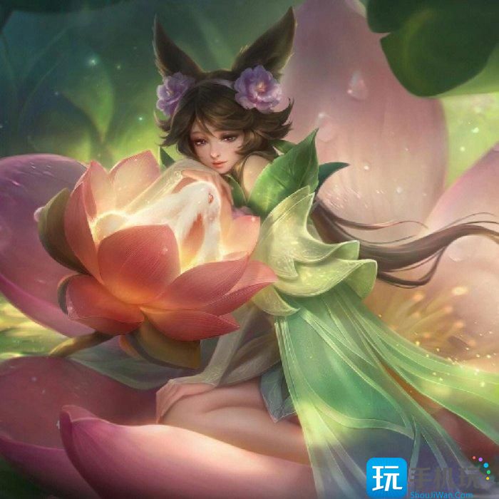 《王者荣耀》亚连怎么克制亚连被谁克制介绍