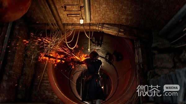 匹诺曹的谎言全武器、资源收集攻略分享