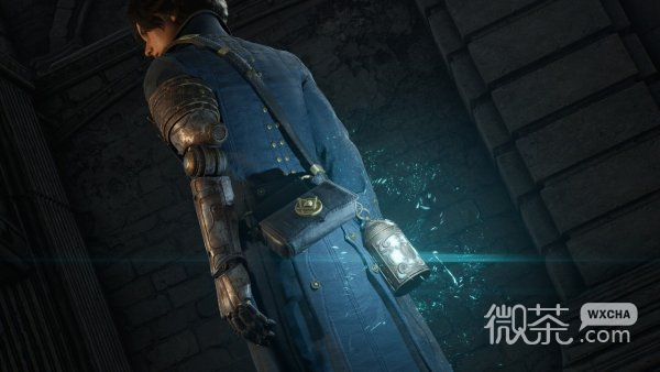 匹诺曹的谎言全流程实况视频攻略分享