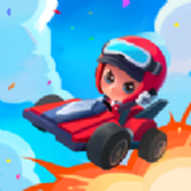 竞速卡丁车大师手游