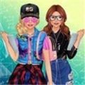 高校女生装扮正式版