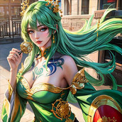 传说世界西游安装包