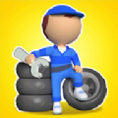 忙碌的车库游戏下载