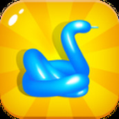 气球制作派对游戏安装