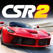 CSR赛车2安装包