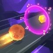 击碎彩色玻璃游戏下载