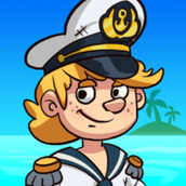放置海洋冒险家下载安装
