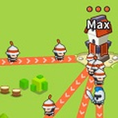 极限暴走团安卓下载