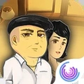 中国式家长女儿版