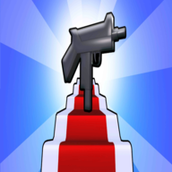 楼梯跑酷冲刺安卓下载